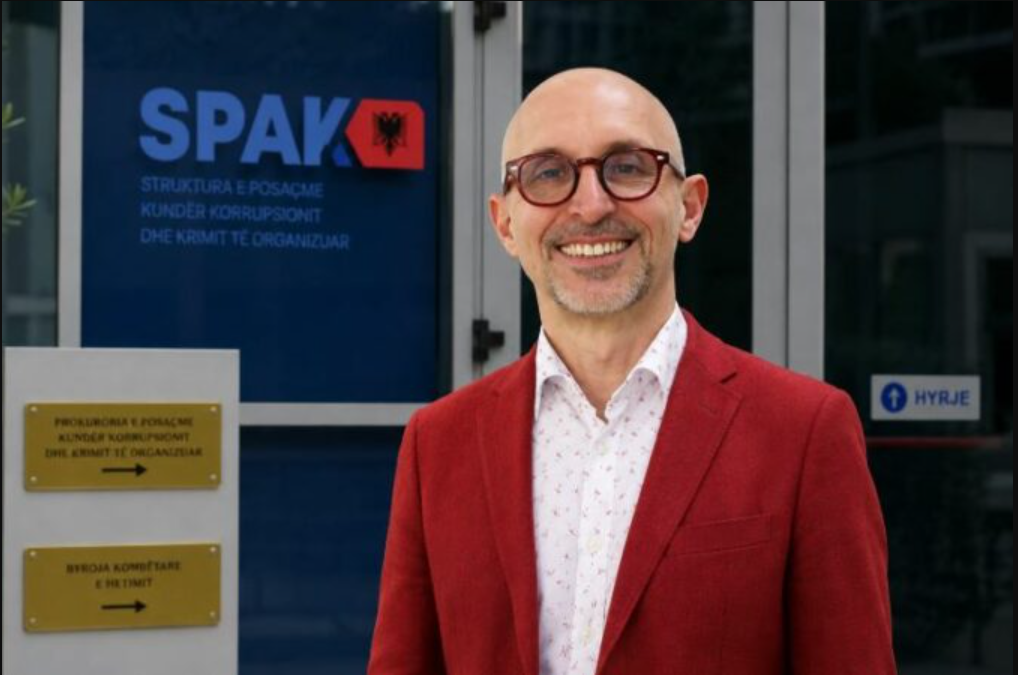 Hetimet për Ballukun  merret në pyetje nga SPAK biznesmeni Alban Eftimi