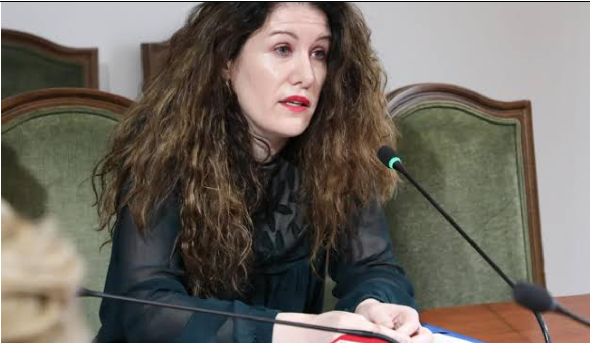 GJKKO caktoi  arrest shtëpie  me kërkesë të SPAK  ja dy akuzat që rëndojnë ndaj drejtoreshës së SHISH Vlora Hyseni