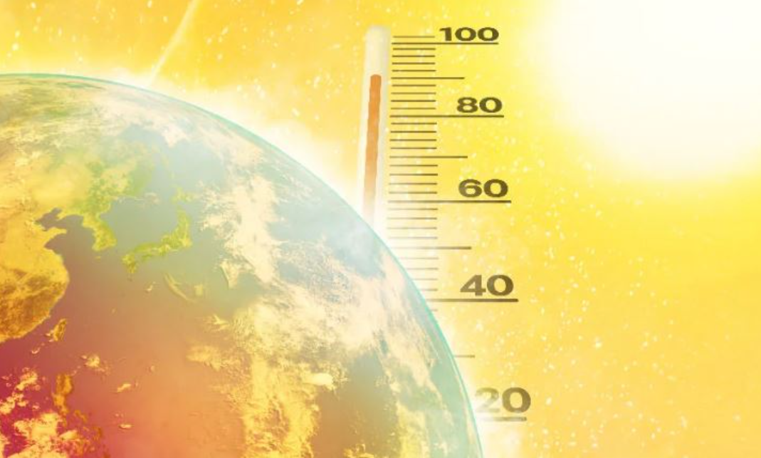 OKB paralajmëron  Ngrohja globale pritet të kalojë pragun 1 5 gradë vitin e ardhshëm