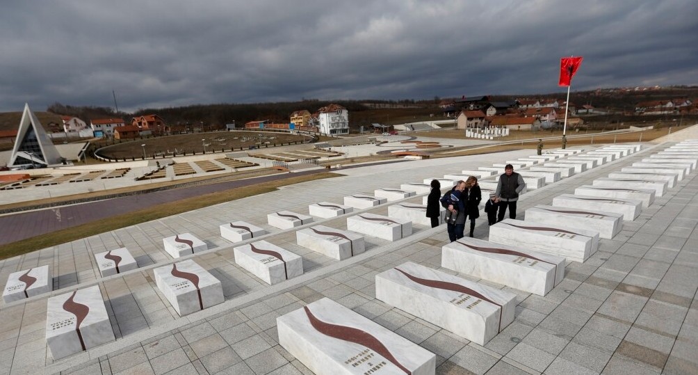 Prokuroria Speciale e Kosovës ngre aktakuzë ndaj 35 personave për ekzekutimin e anëtarëve të familjes Jashari në Prekaz