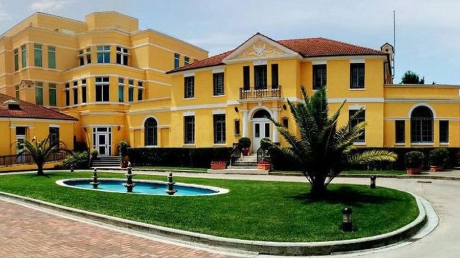 Riatdhesimi i 5 shqiptarëve nga Siria  reagon ambasada e SHBA  Një fitore për këto familje dhe për sigurinë globale