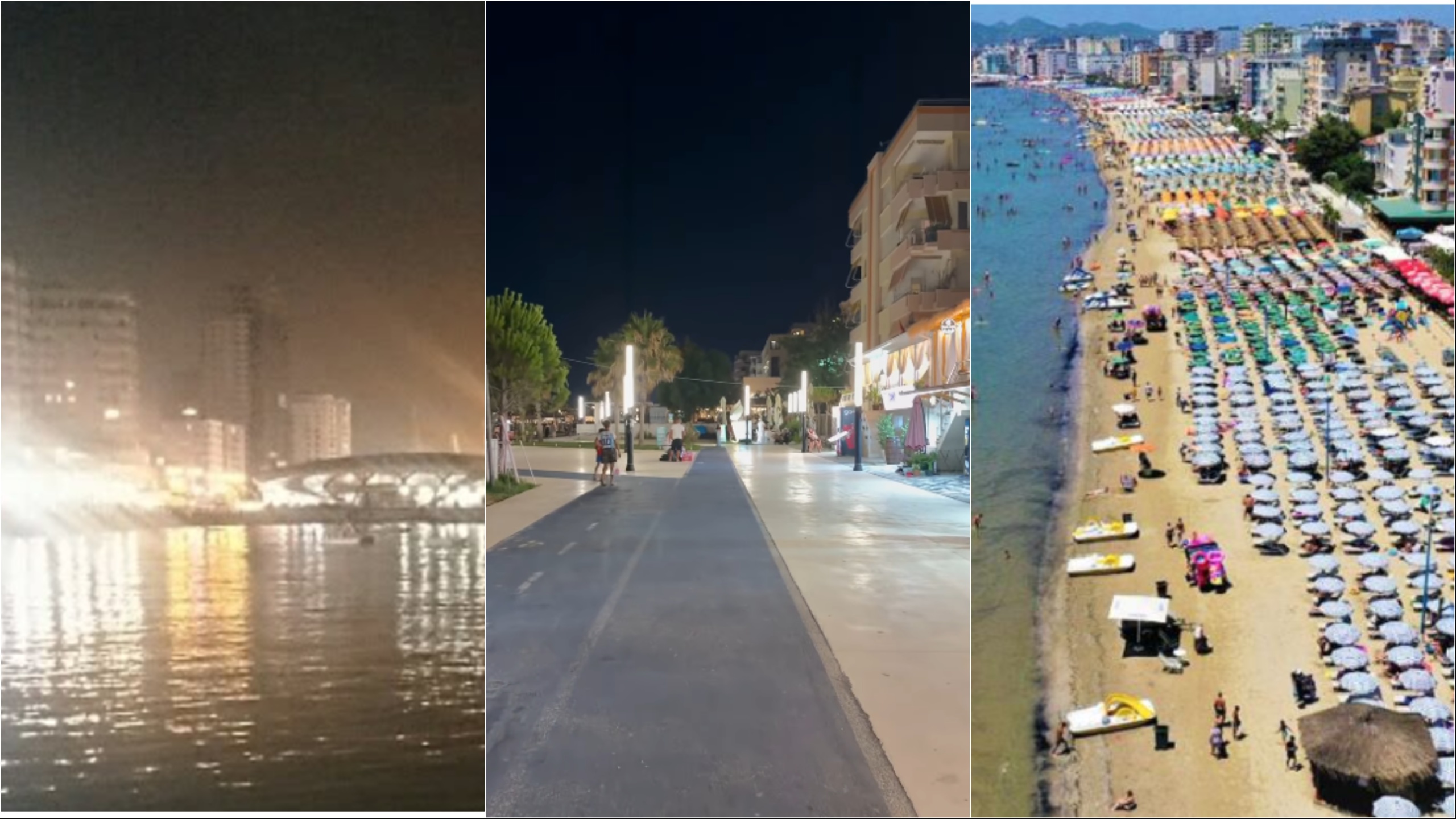 Shqipëria zbret në vendin e tretë në Europë për rritjen e net qëndrimeve turistike