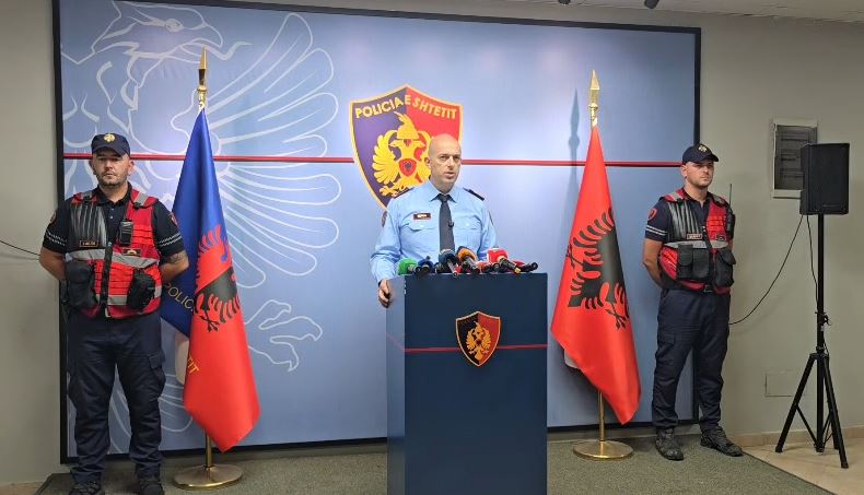 Policia e Vlorës zbulon detajet e ngjarjes në Radhimë  Pronarit të hotelit i kërkuan 5 milionë euro dhe e urdhëruan të largohej brenda 48 orësh