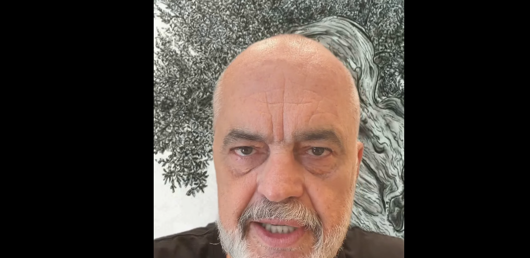 Rama  Prona ku ndodhi përplasja në Vlorë do të shpronësohet dhe do të kthehet në hapësirë publike