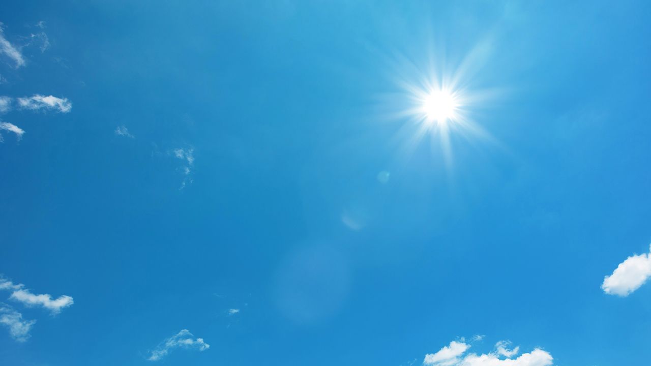 Kushte të qëndrueshme atmosferike  parashikimi i motit 5 shtator 2026