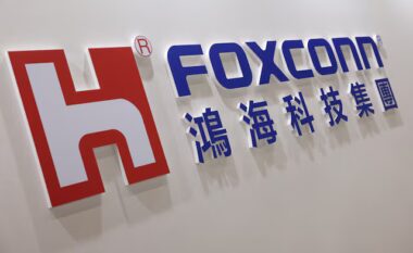Foxconn sinjalizon rezultate mbi pritshmëritë, teksa kërkesa për pajisjet e AI rritet me shpejtësi