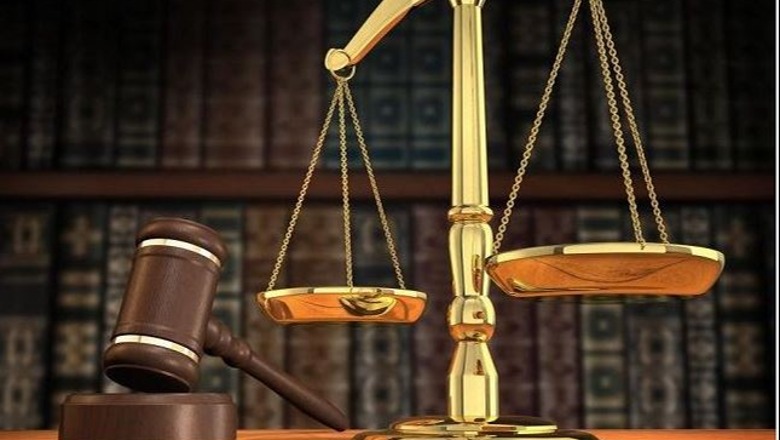 Pagat e magjistratëve mbeten të bllokuara  Shoqatat e drejtësisë  Ministria e Financave po kërkon zbatimin e një formule të shfuqizuar