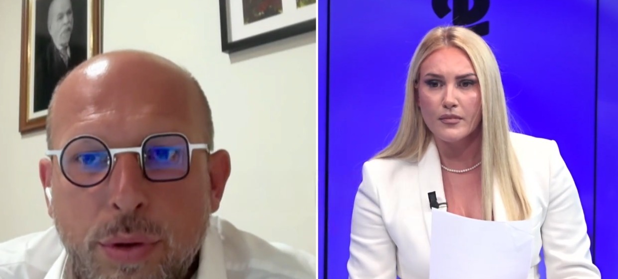 Sekretari i Përgjithshëm i Himarës  Zjarri mori përmasa apokaliptike dhe u përhap brenda 20 minutash