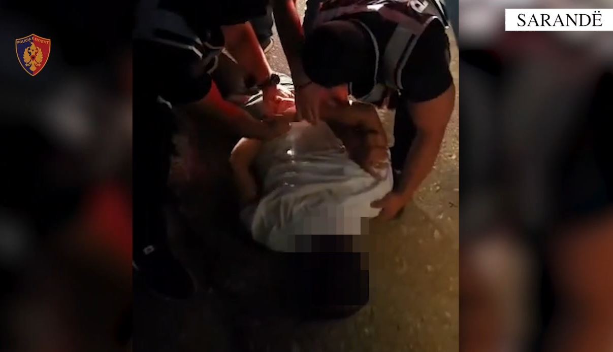 Operacioni  Vjeshta  në Sarandë  20 persona përfundojnë në pranga për shpërndarje të lëndëve narkotike