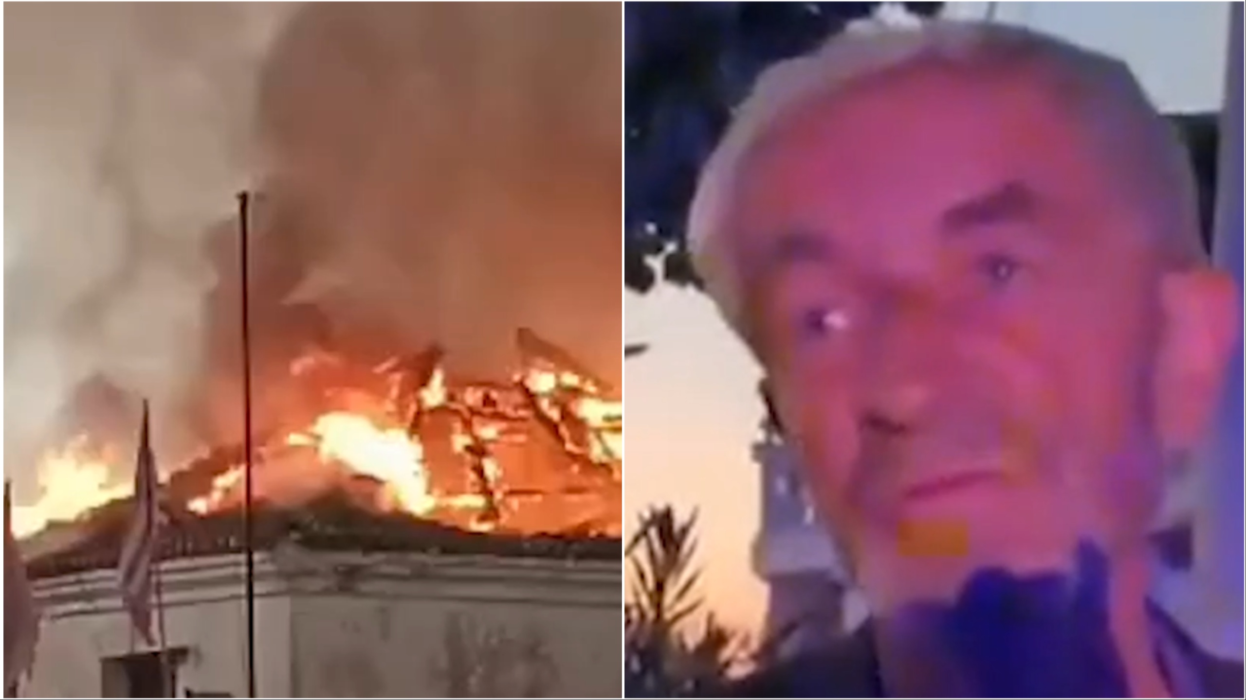 Brenda tre ditësh humb edhe banesën  çifti nga Levani mbetet pa strehë