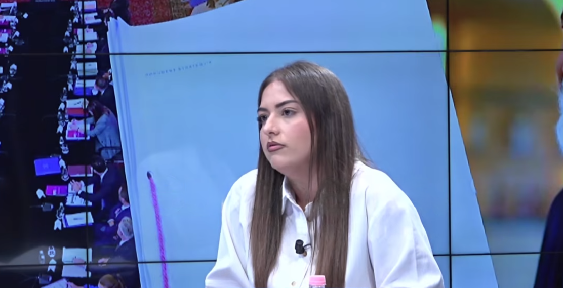  Qajnë për fëmijët   Sara Mila rrëfen kërkesat e prindërve për punësim