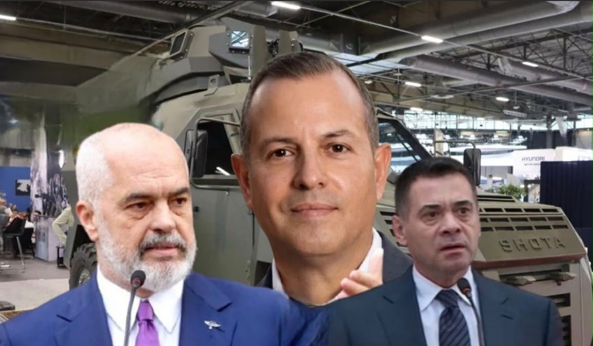 Përgjimet e publikuara nga Ahmetaj për Ron Yeffet dhe Ramën  Ornela Çuçi  Nëse audioja konfirmohet autentike  SPAK të hetojë marrëveshjet pa tender dhe negociatorët e shtetit