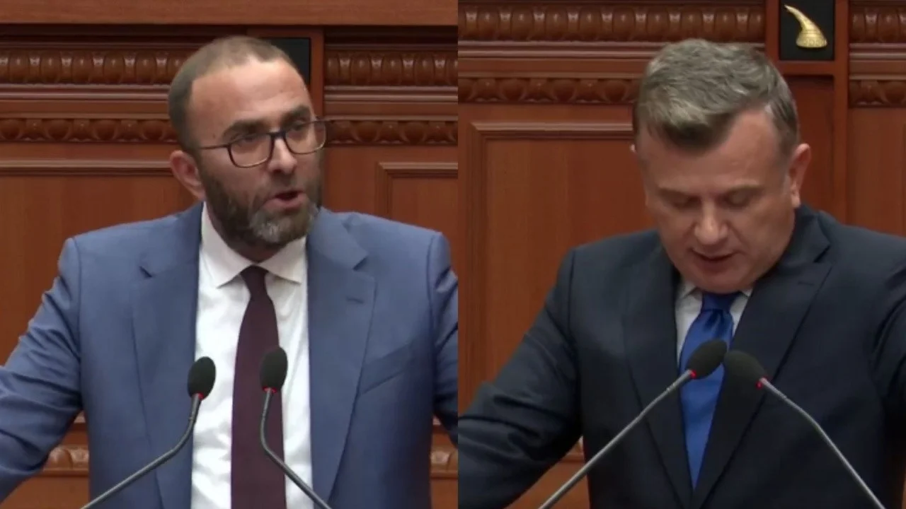 Bardhi akuzon mazhorancën për kapjen e shtetit  Balla ironizon opozitën  Fillim i mbarë me votimin e projektligjeve tona