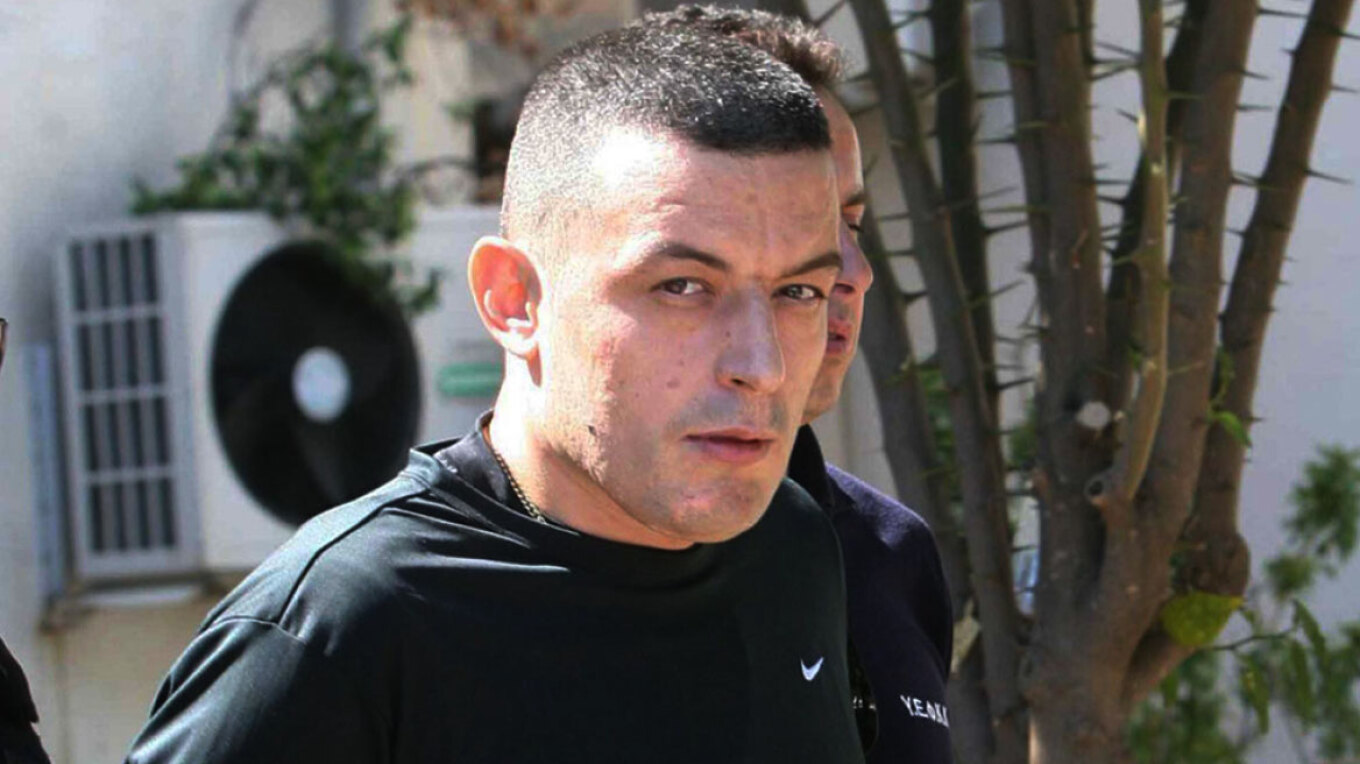 Policia greke vijon kërkimet  dyshohet se Alket Rizai mund të ketë hyrë në Shqipëri