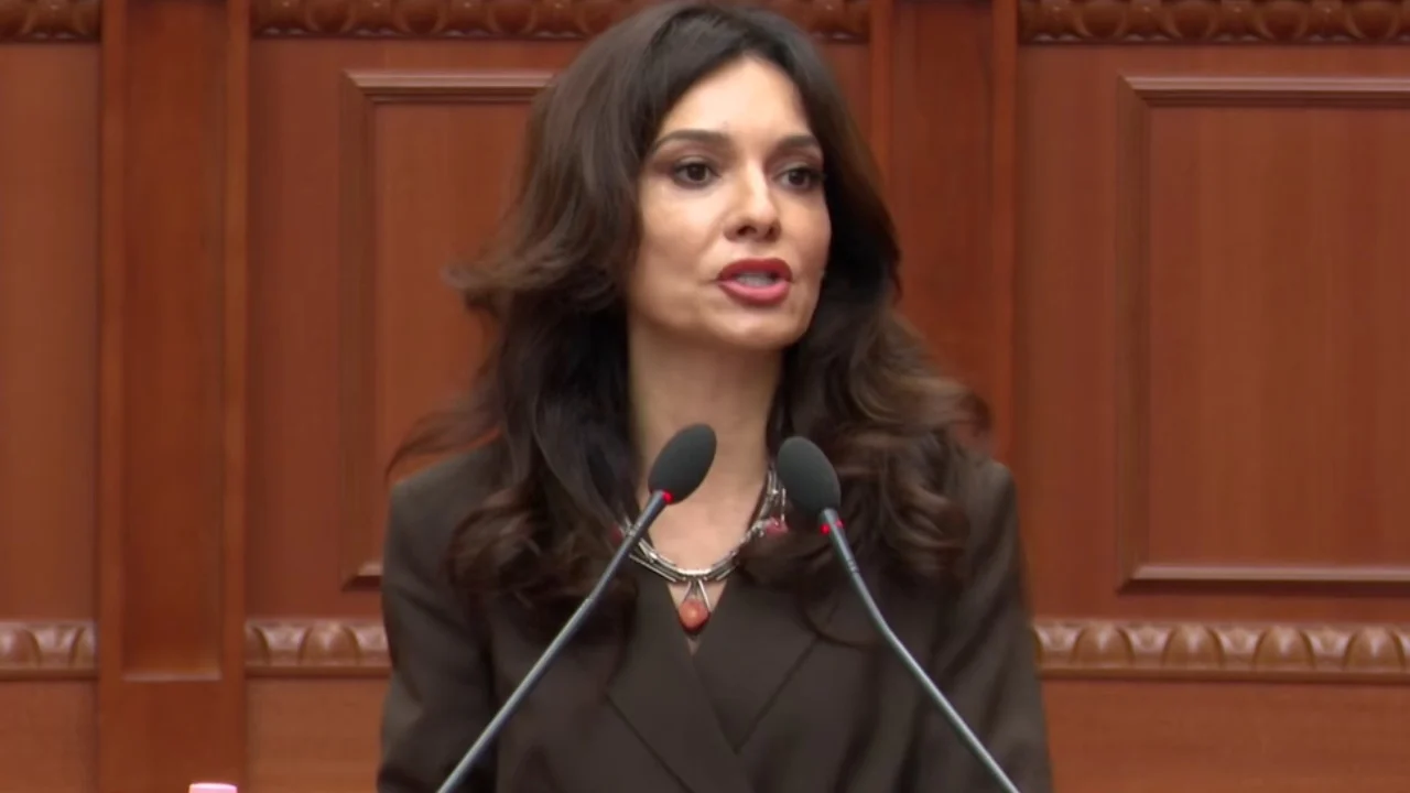 Spiropali pas vendimit të Hagës  Shqipëria dhe Kosova të bashkohen institucionalisht në mbrojtje të së drejtës historike