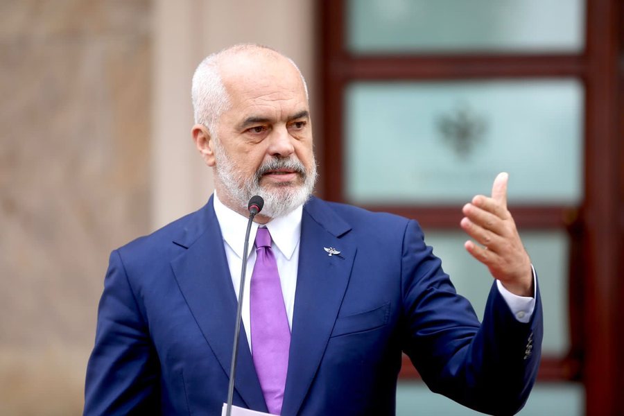 Rama mbledh sërish kabinetin dhe drejtuesit politikë  në fokus koordinimi dhe puna në terren për  Praninë Besnike 