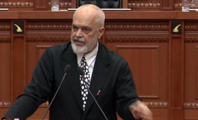 Rama  SPAK dhe GJKKO janë arritjet e reformës në drejtësi  KLP e KLGJ dështuan