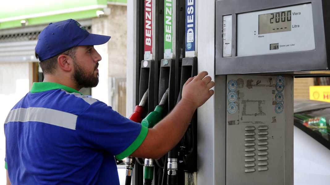 Bordi i Transparencës vendos çmimet e reja të karburanteve  ja sa do të shiten nafta dhe benzina