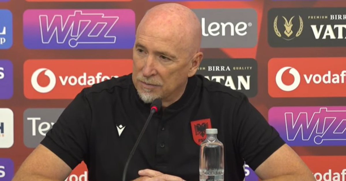 Mungon Broja dhe Bajrami  Del lista zyrtare e Kombëtares  surpriza dhe risi te kuqezinjtë nga Maran