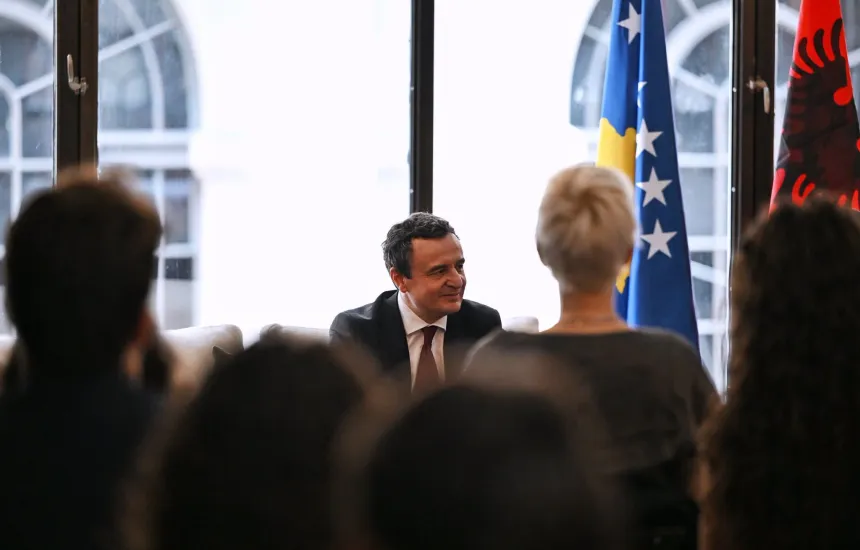 Dënimi me 81 vite burg për ish drejtuesit e UÇK së  Kurti kërkon strategji shtetërore për përgjigjen ndaj verdiktit të Hagës