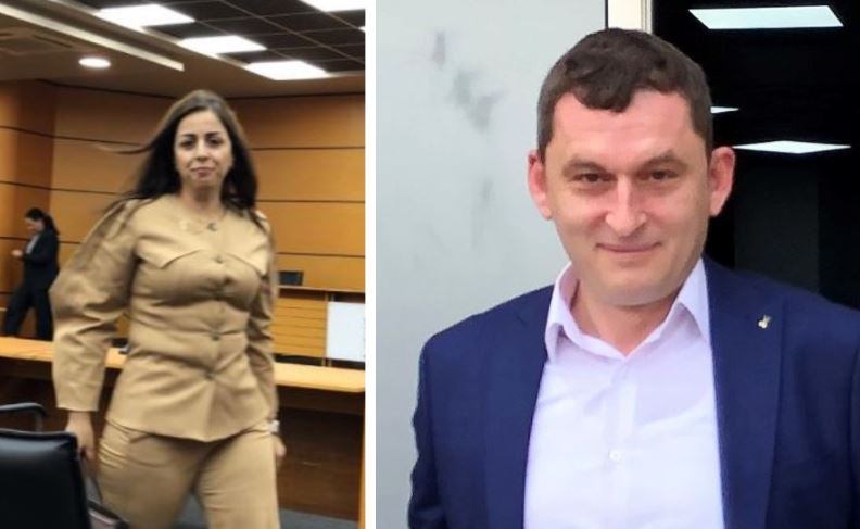 Dyshime për një skemë të përbashkët korrupsioni mes gjyqtares Enerjeta Shehaj dhe bashkëshortit të saj  ish prokurorit Erjon Shehaj