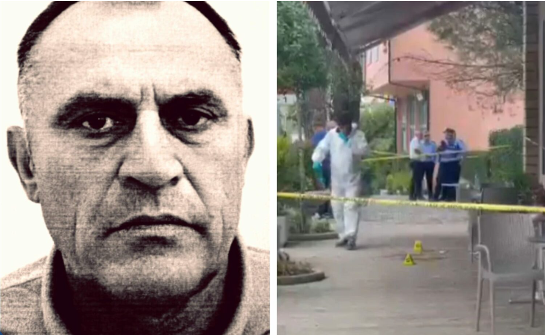 Kush është Viktor Bardhi  vëllai i Martin Bardhit të vr rë tre vite më parë për hakmarrje