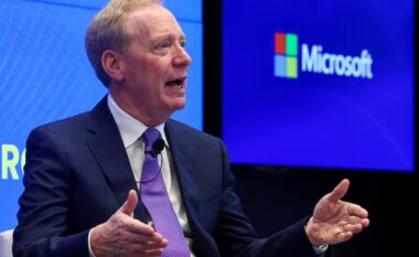 Microsoft paralajmëron: Inteligjenca artificiale ka më pak kontrolle sigurie se një paketë qumështi